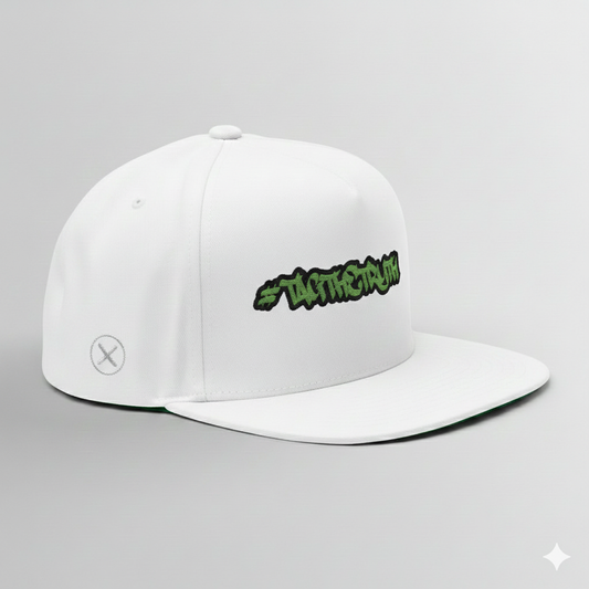 #tagthetruth - Protest Edition