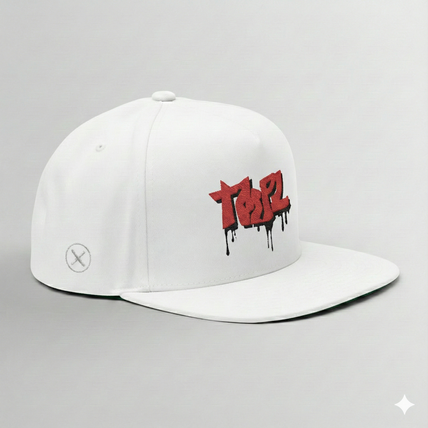 Temple of God - Protest Edition