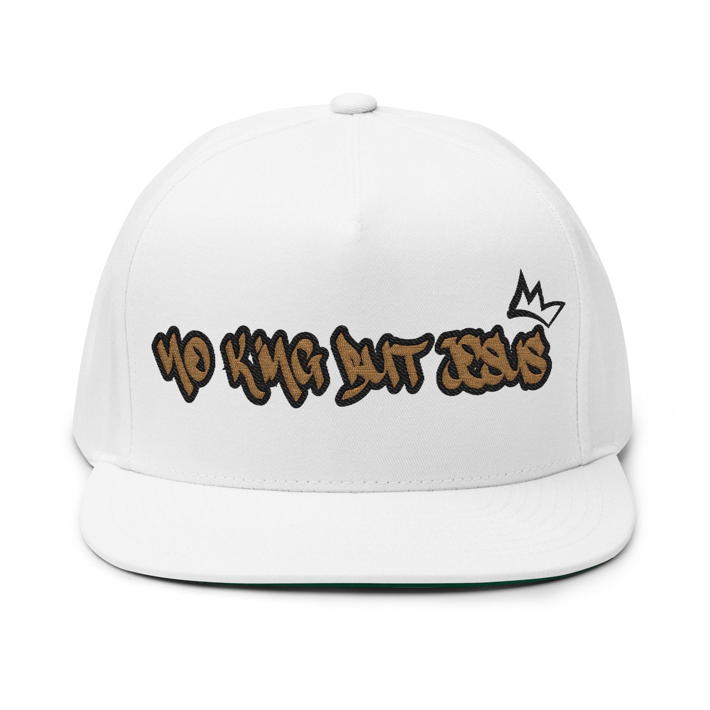 No King But Jesus - Classic Edition