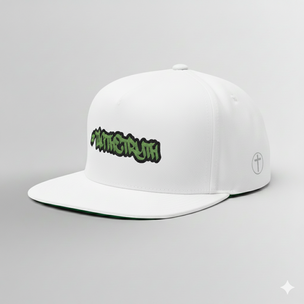 #tagthetruth - Protest Edition