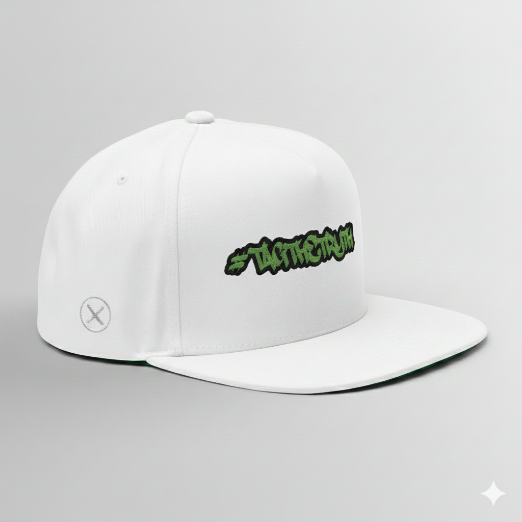 #tagthetruth - Protest Edition