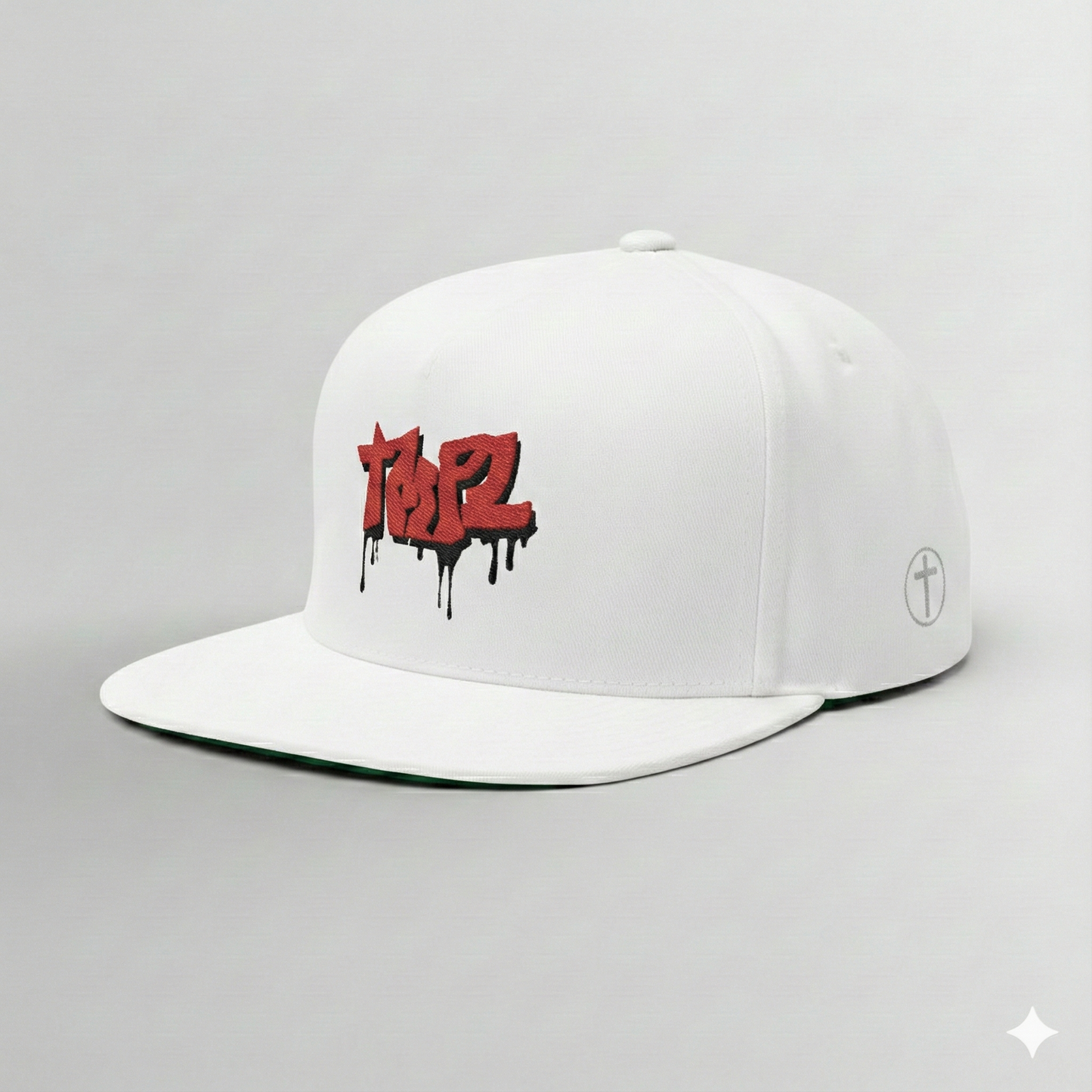 Temple of God - Protest Edition